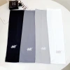 Sun protection face mask, thin UV protection outdoor men's and women's summer neck protection scarf, trendy ice silk sleeve set Application Scenario